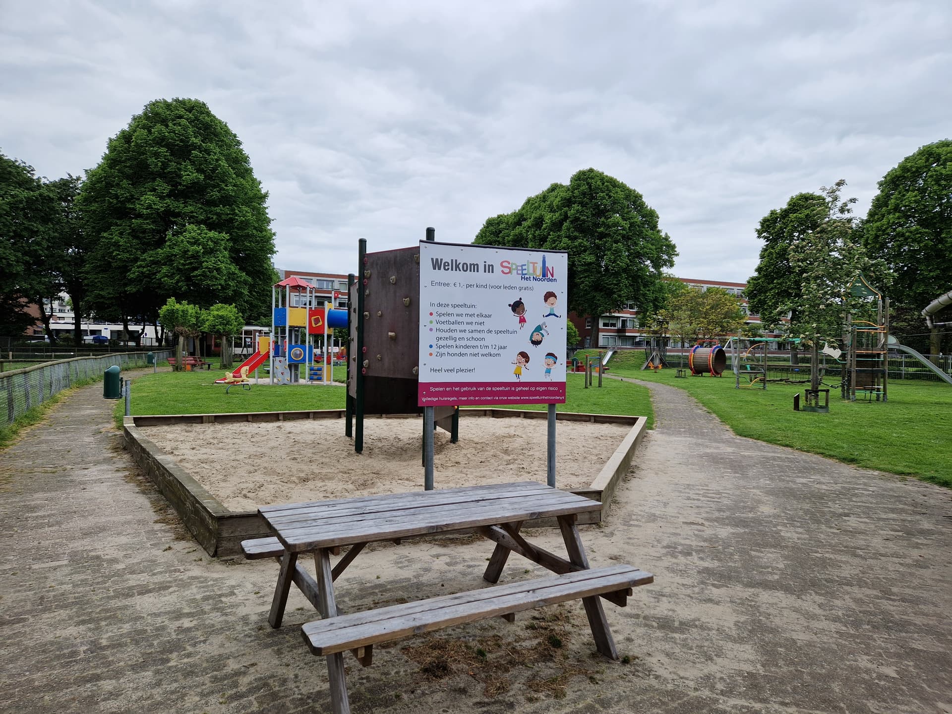 Hobbemapark