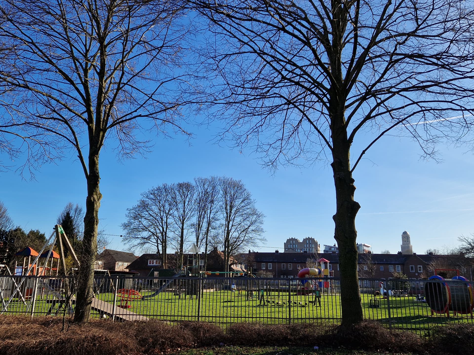 Hobbemapark