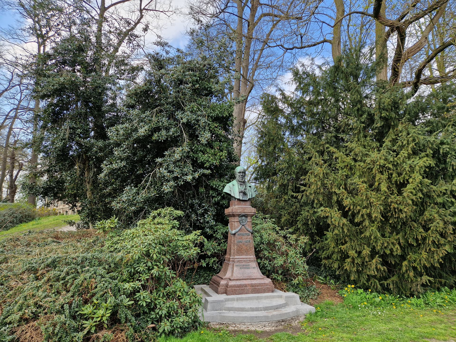 Potgietersingel