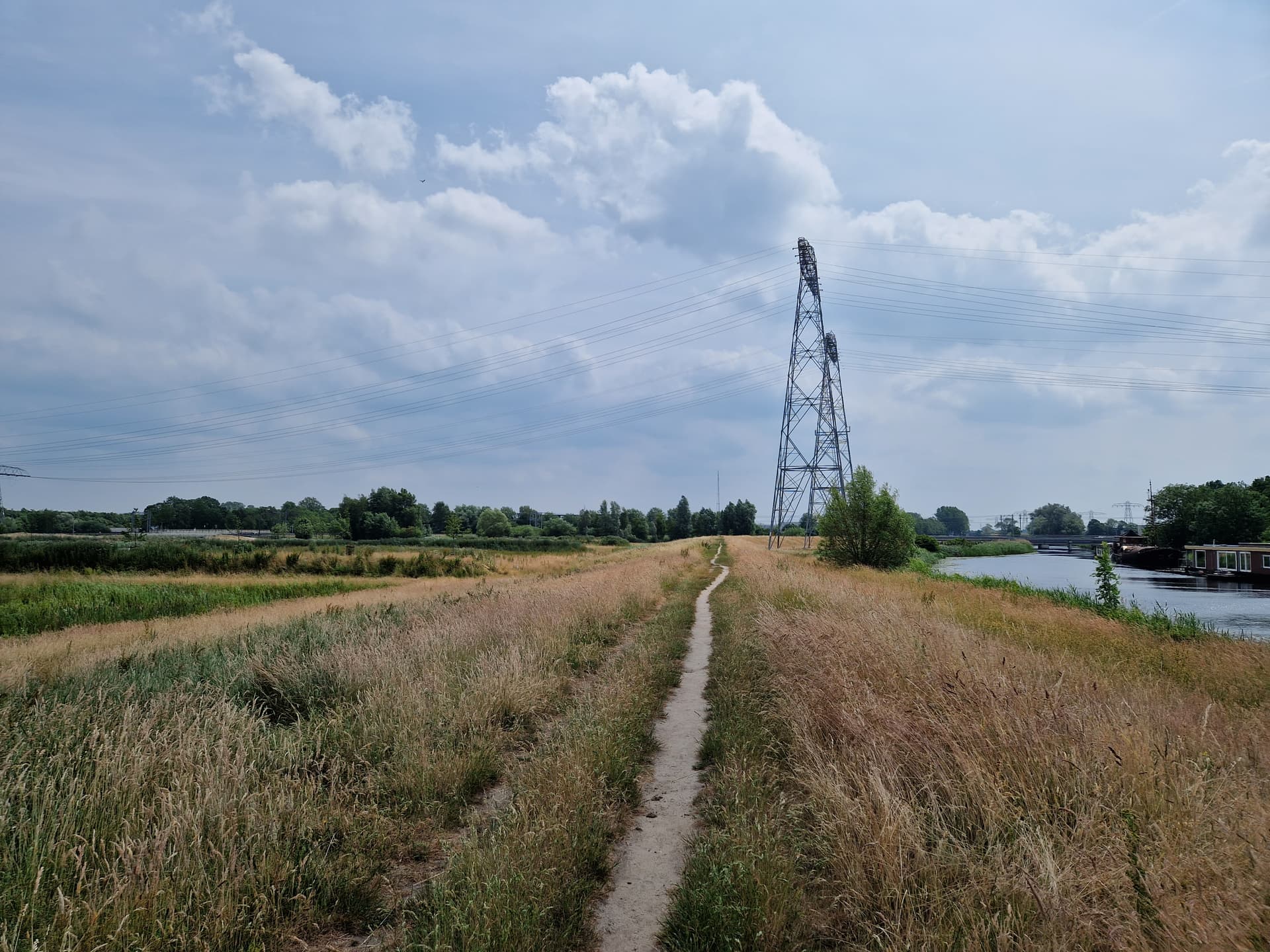 Zalnépark