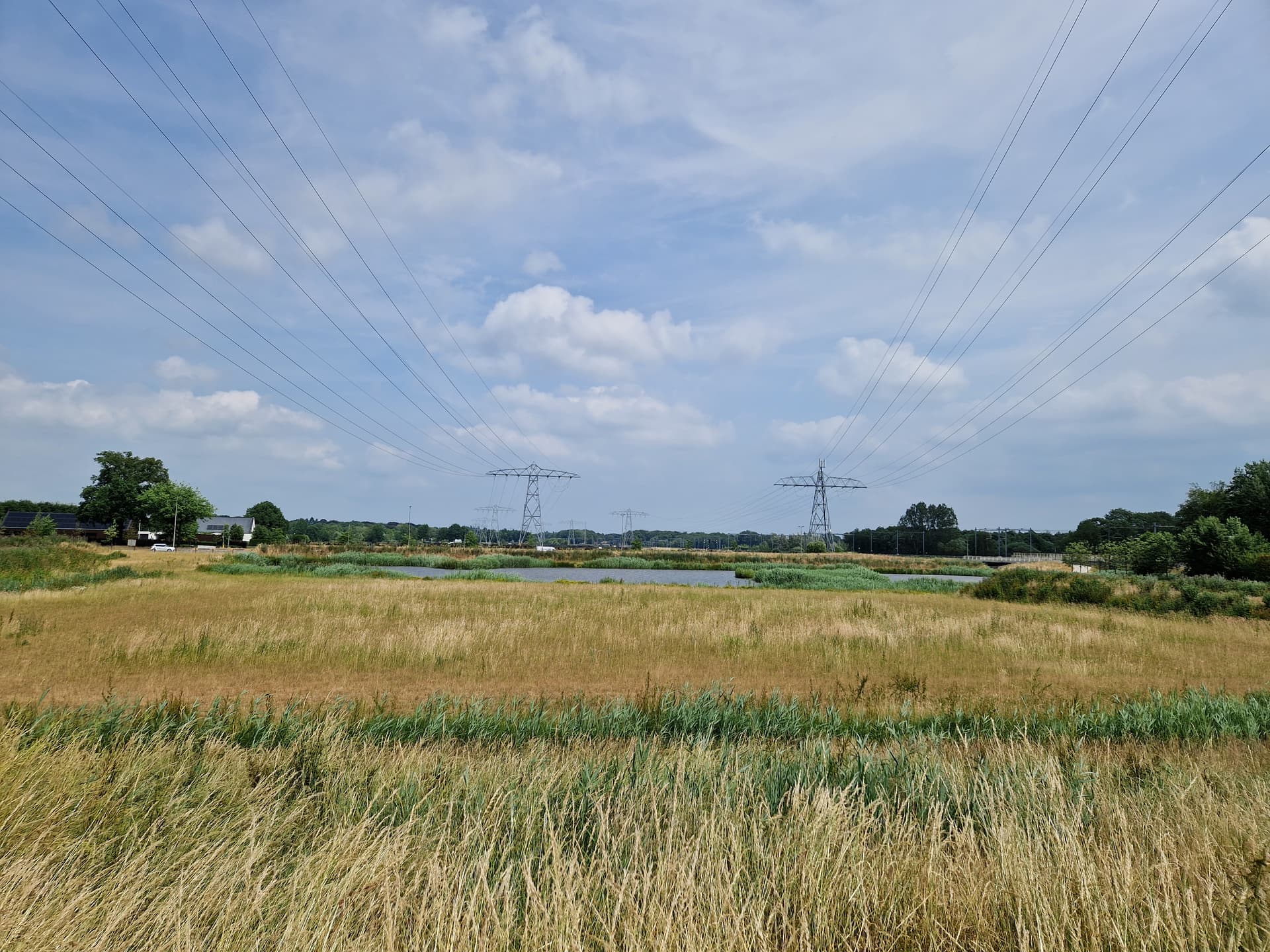 Zalnépark