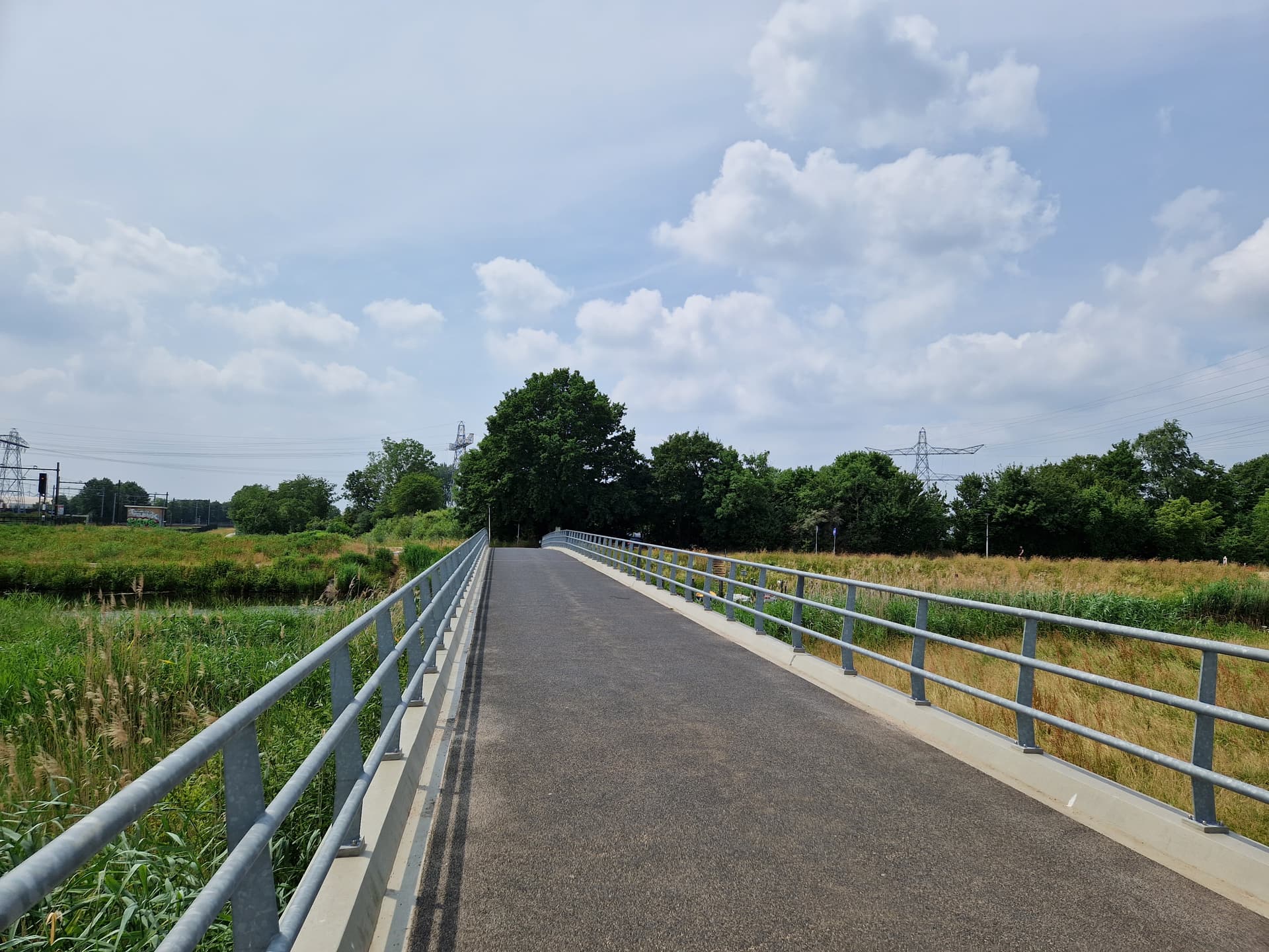 Zalnépark