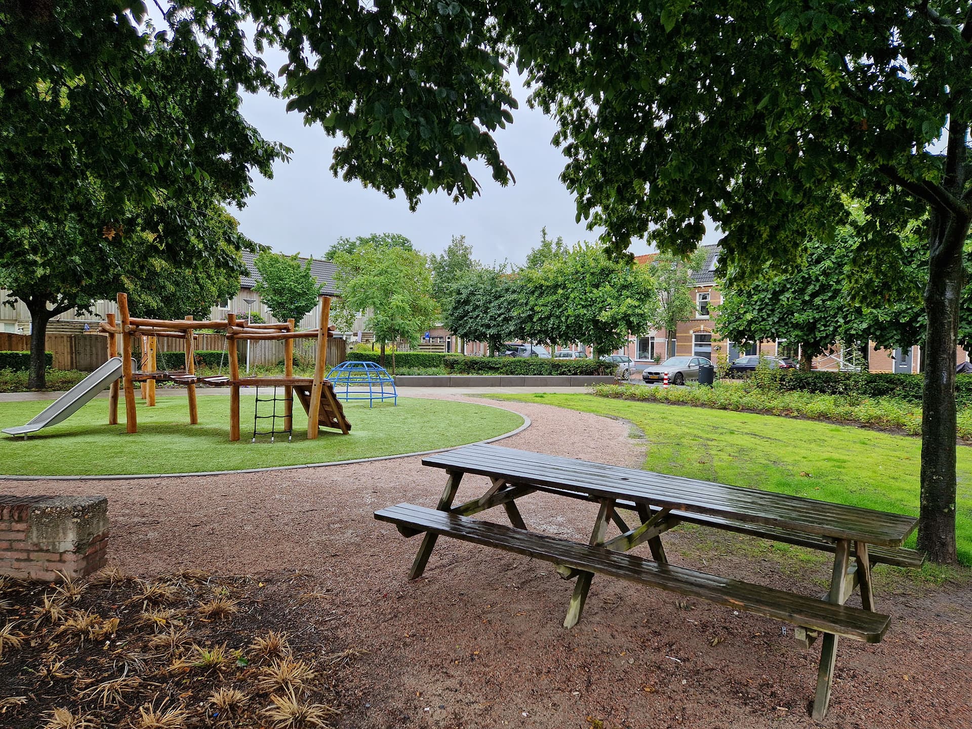 Azaleapark