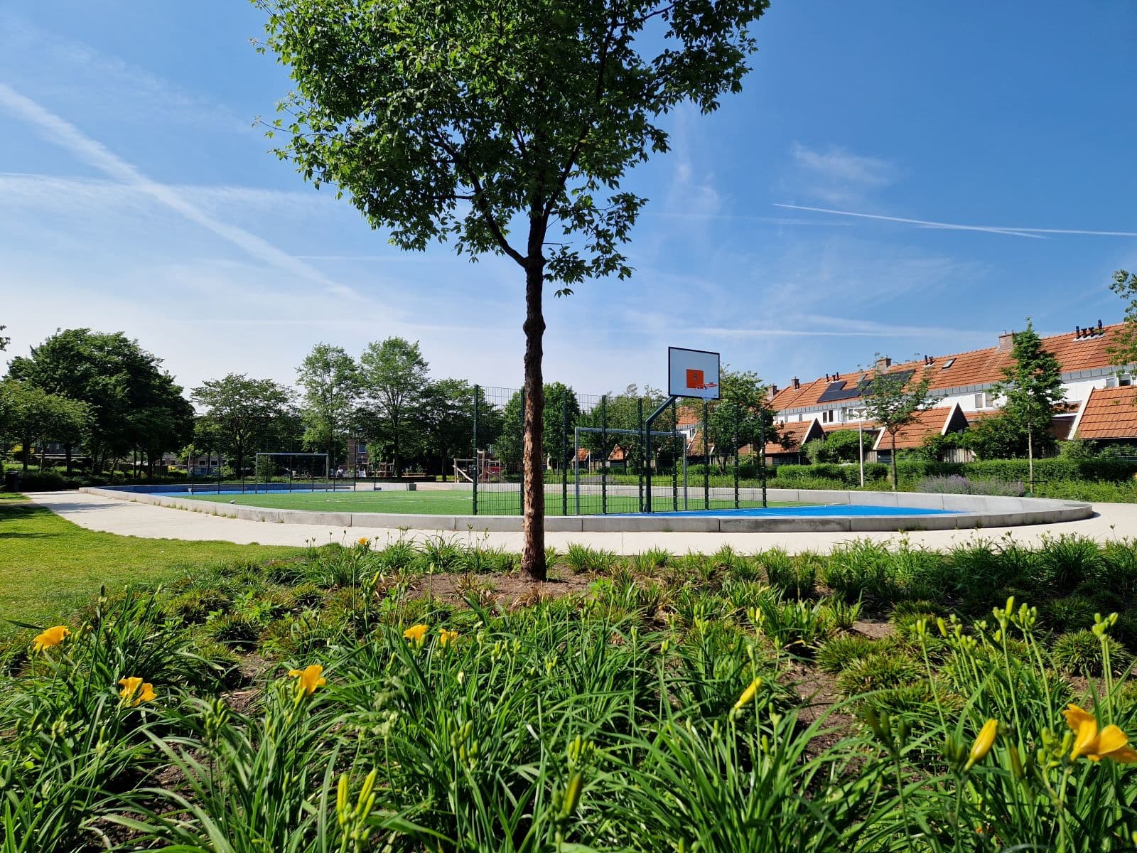 Azaleapark