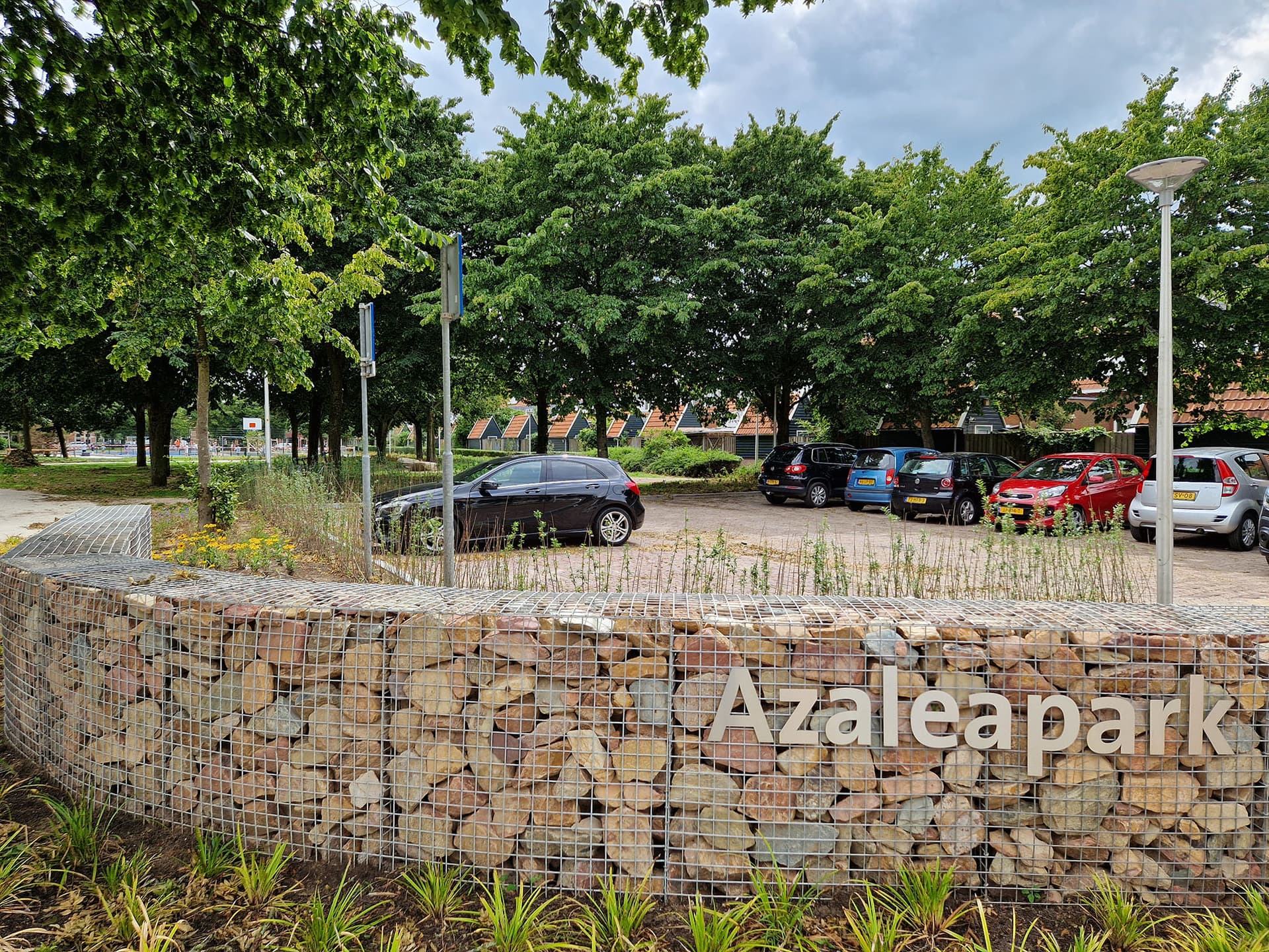 Azaleapark