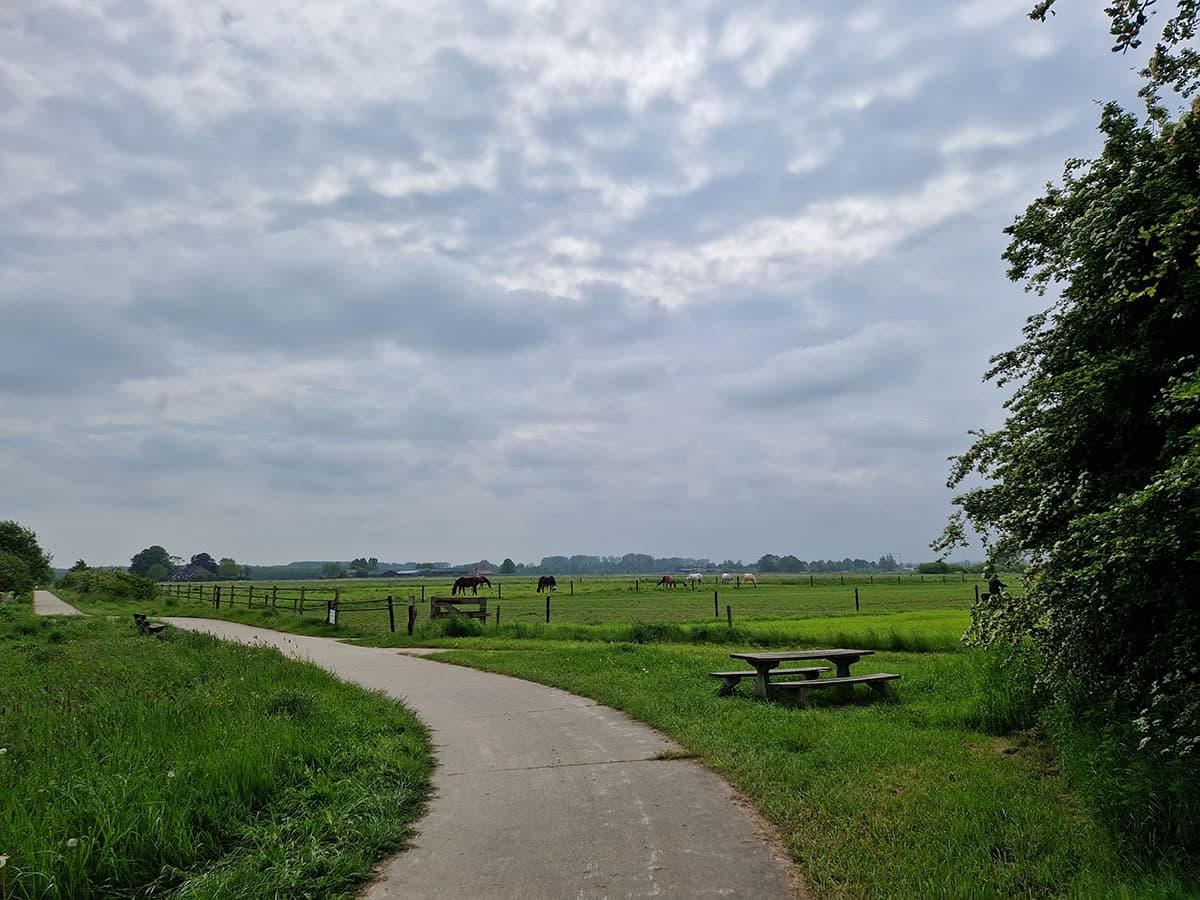 Bikkenrade