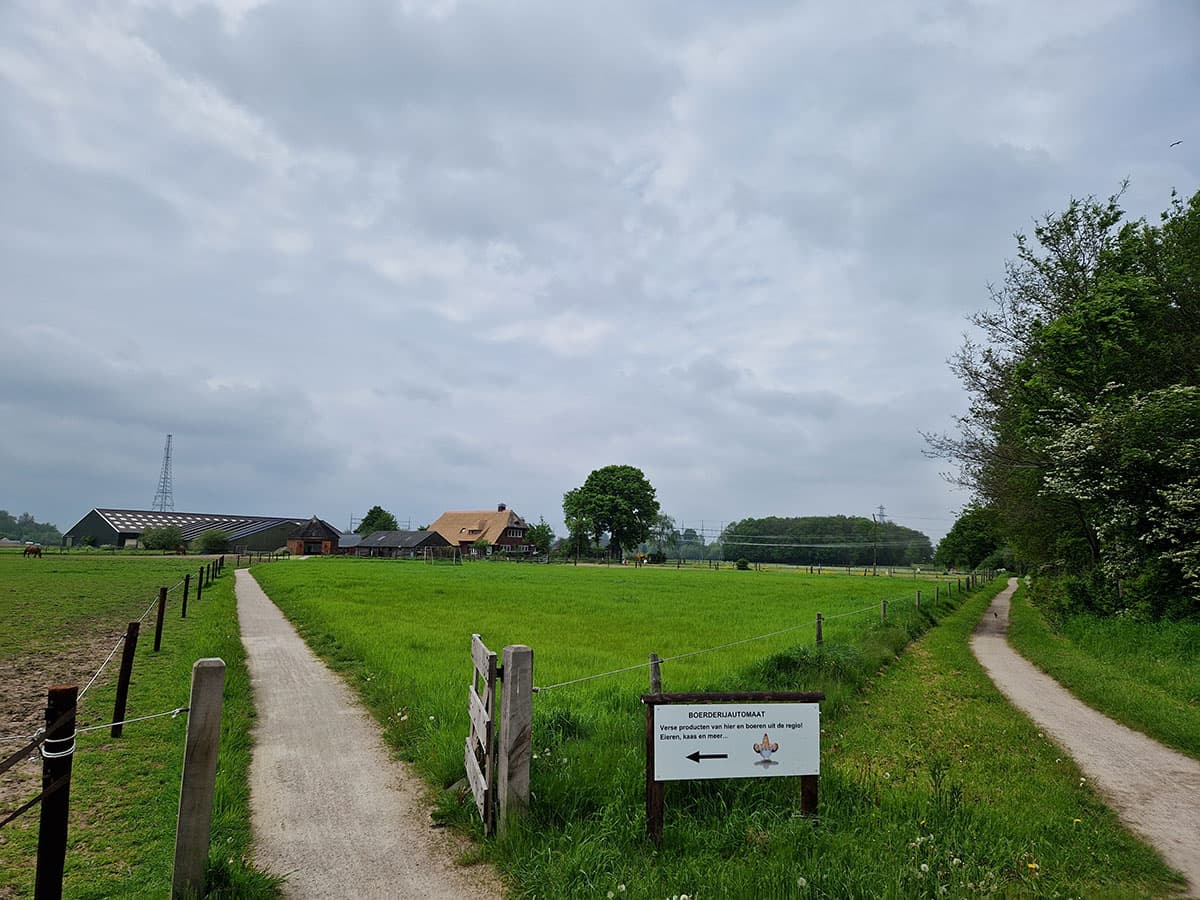 Bikkenrade