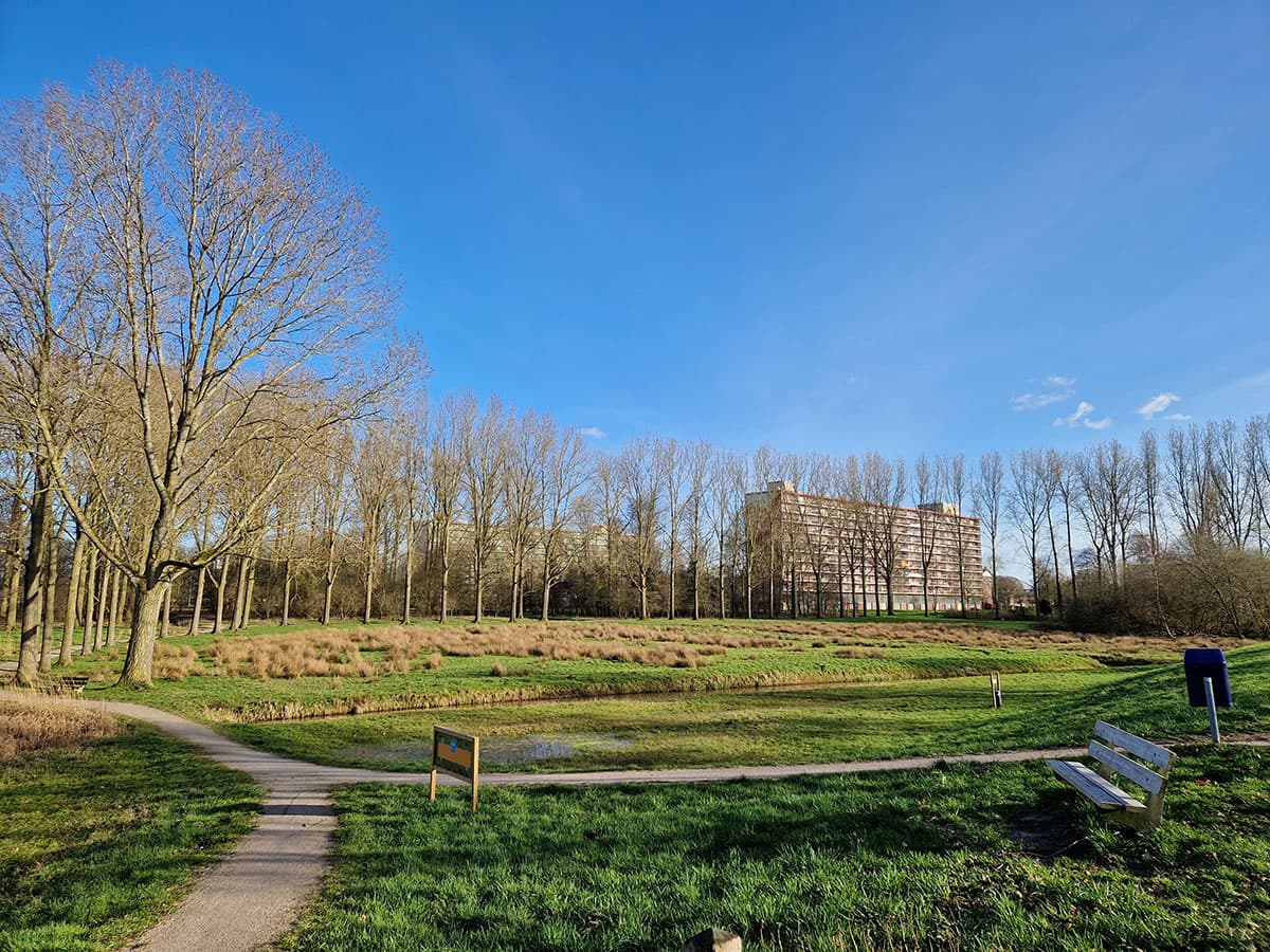 Holtenbroekerbos