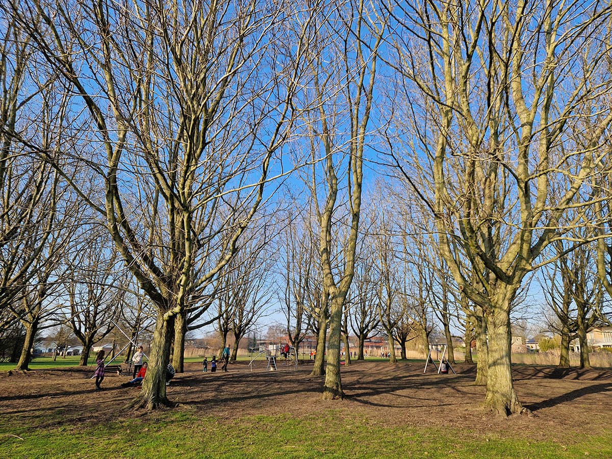 Ittersumerpark