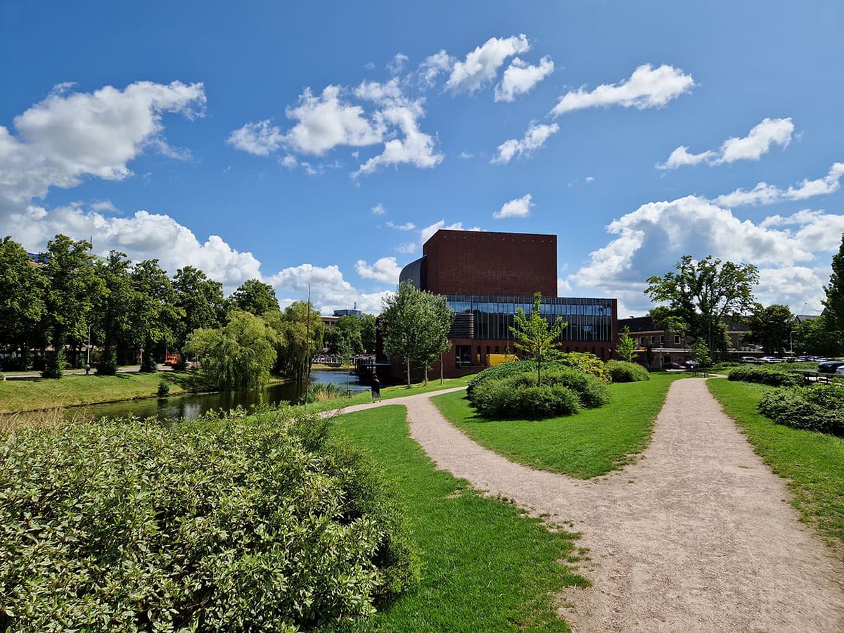 Nijkerkenbolwerk