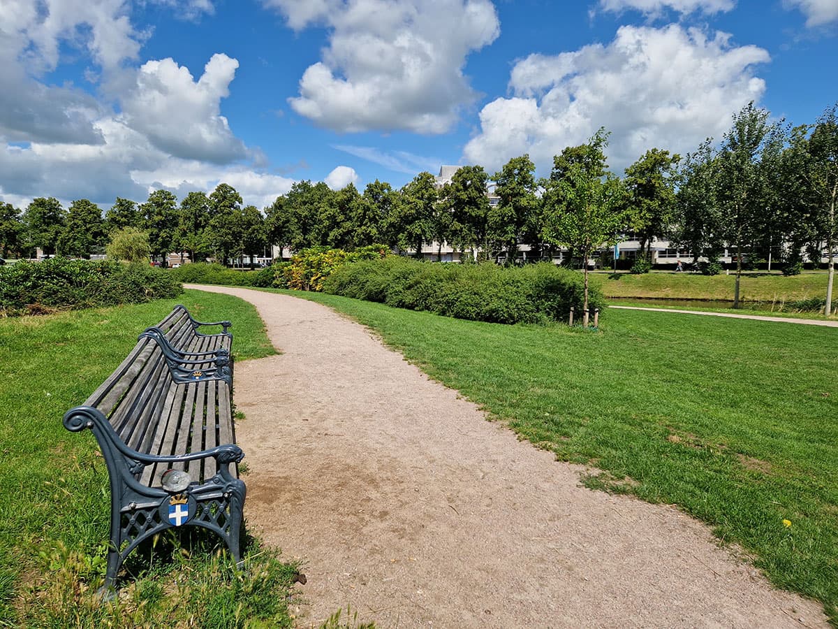 Nijkerkenbolwerk