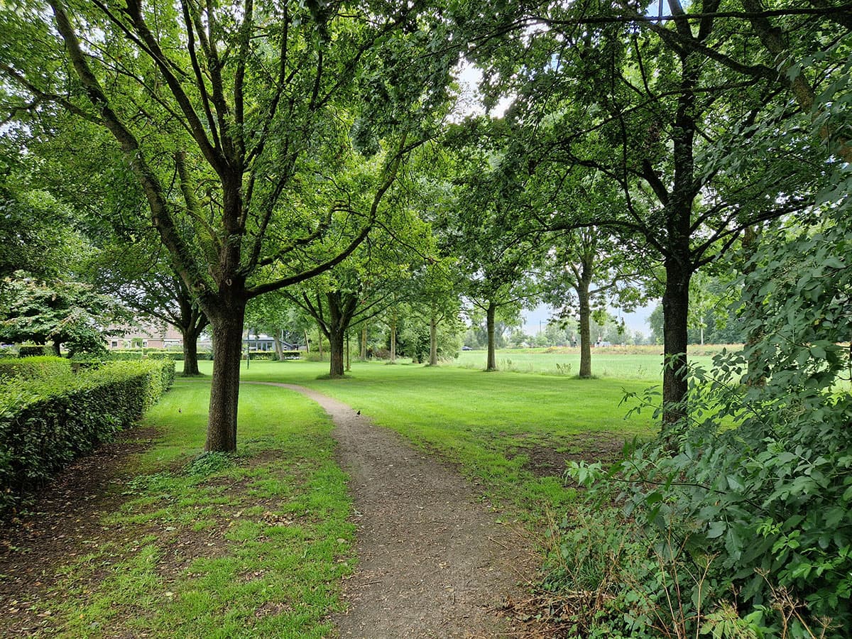 Geert Grootepark