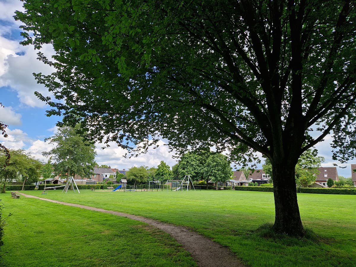 Geert Grootepark