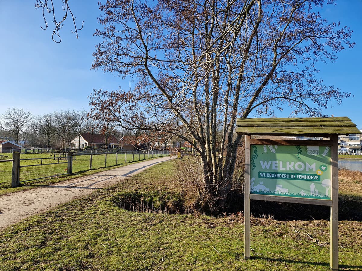 Park Eemhoeve