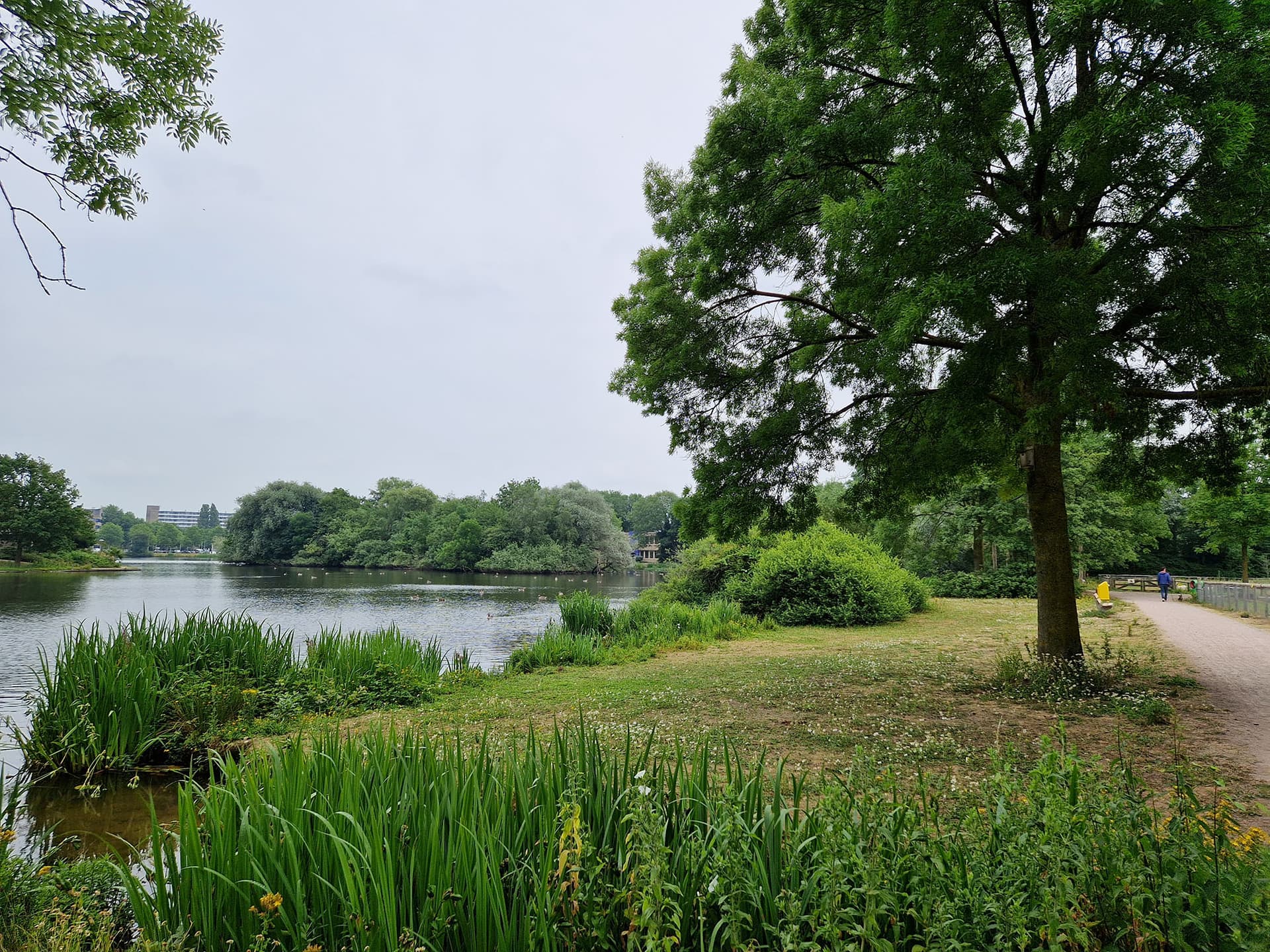 Park Eemhoeve