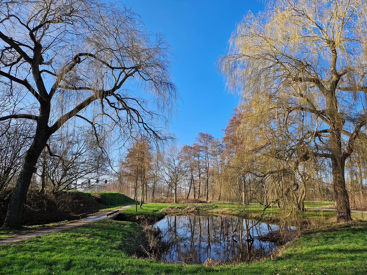 Park Eemhoeve