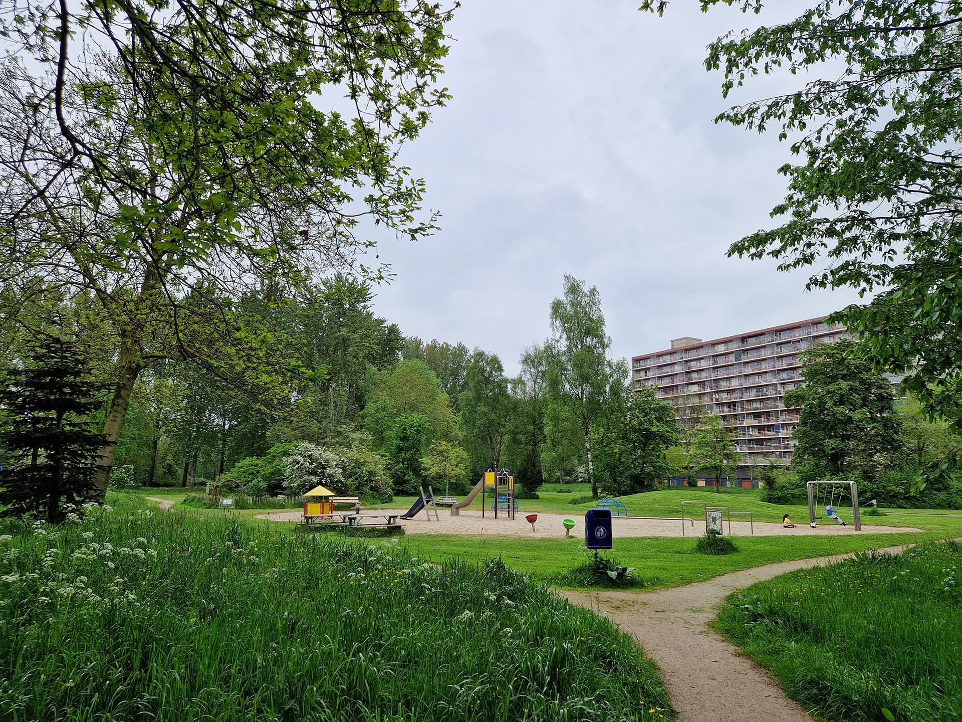 Holtenbroekerbos