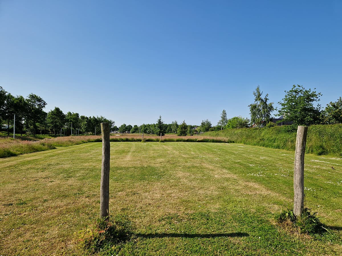 Oude Marspark