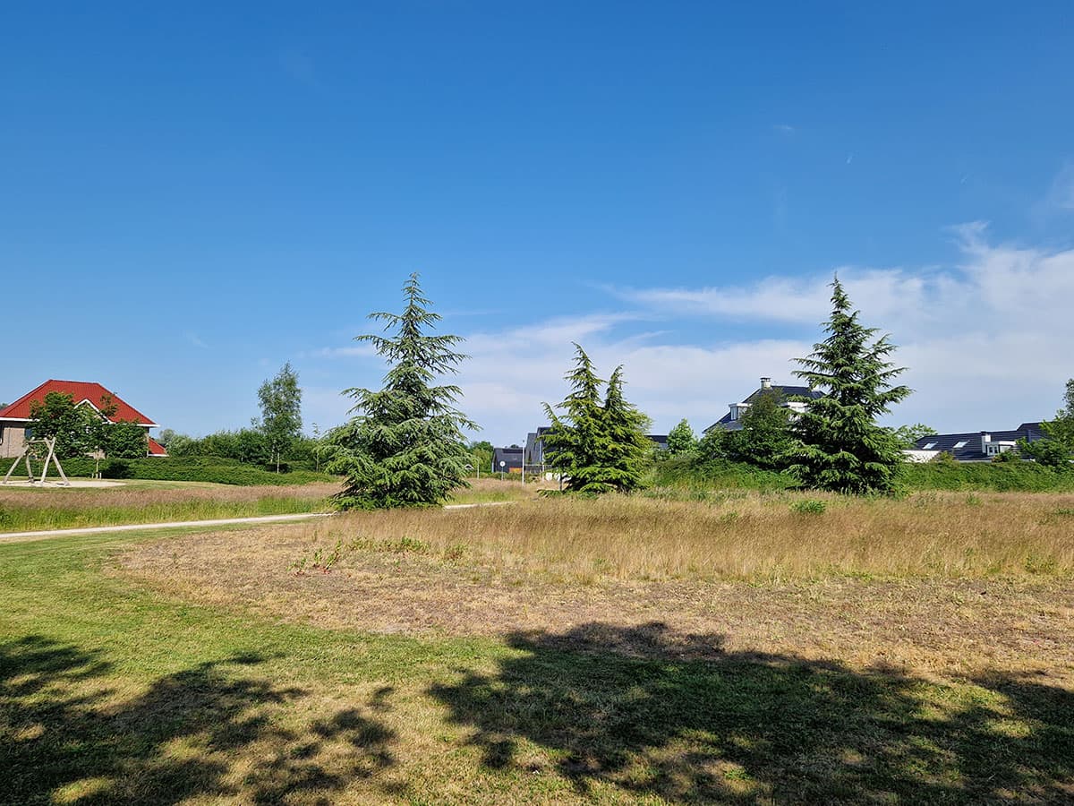 Oude Marspark
