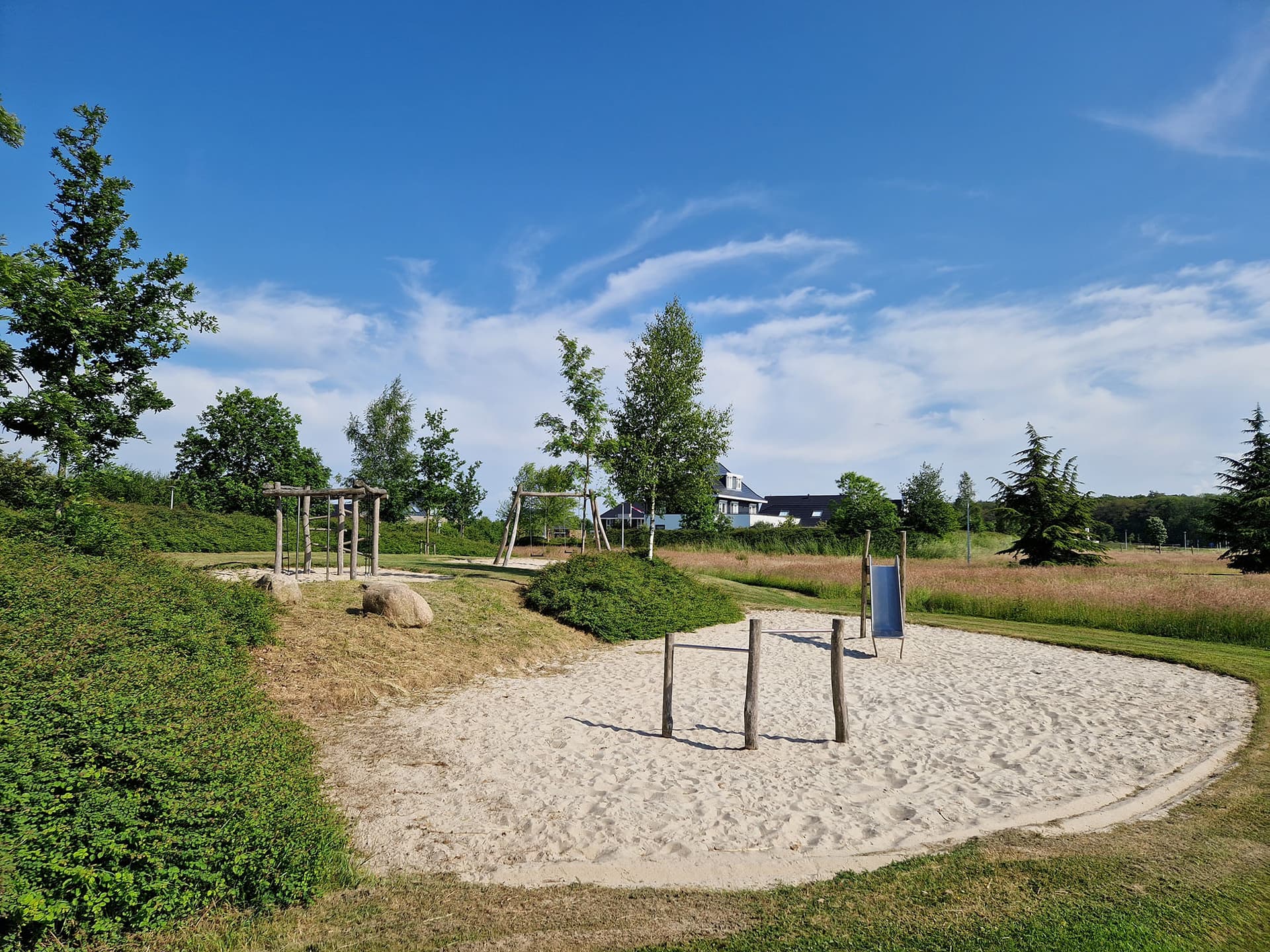 Oude Marspark