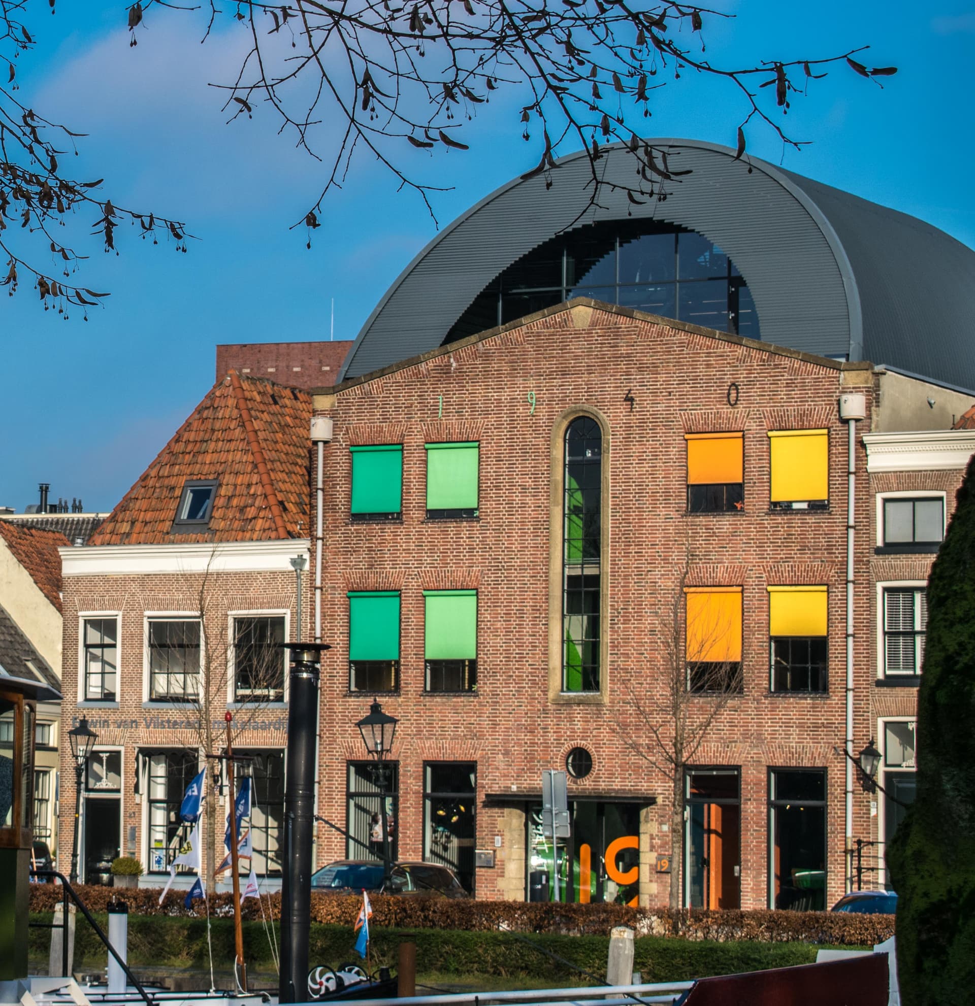 19 het atelier architecten