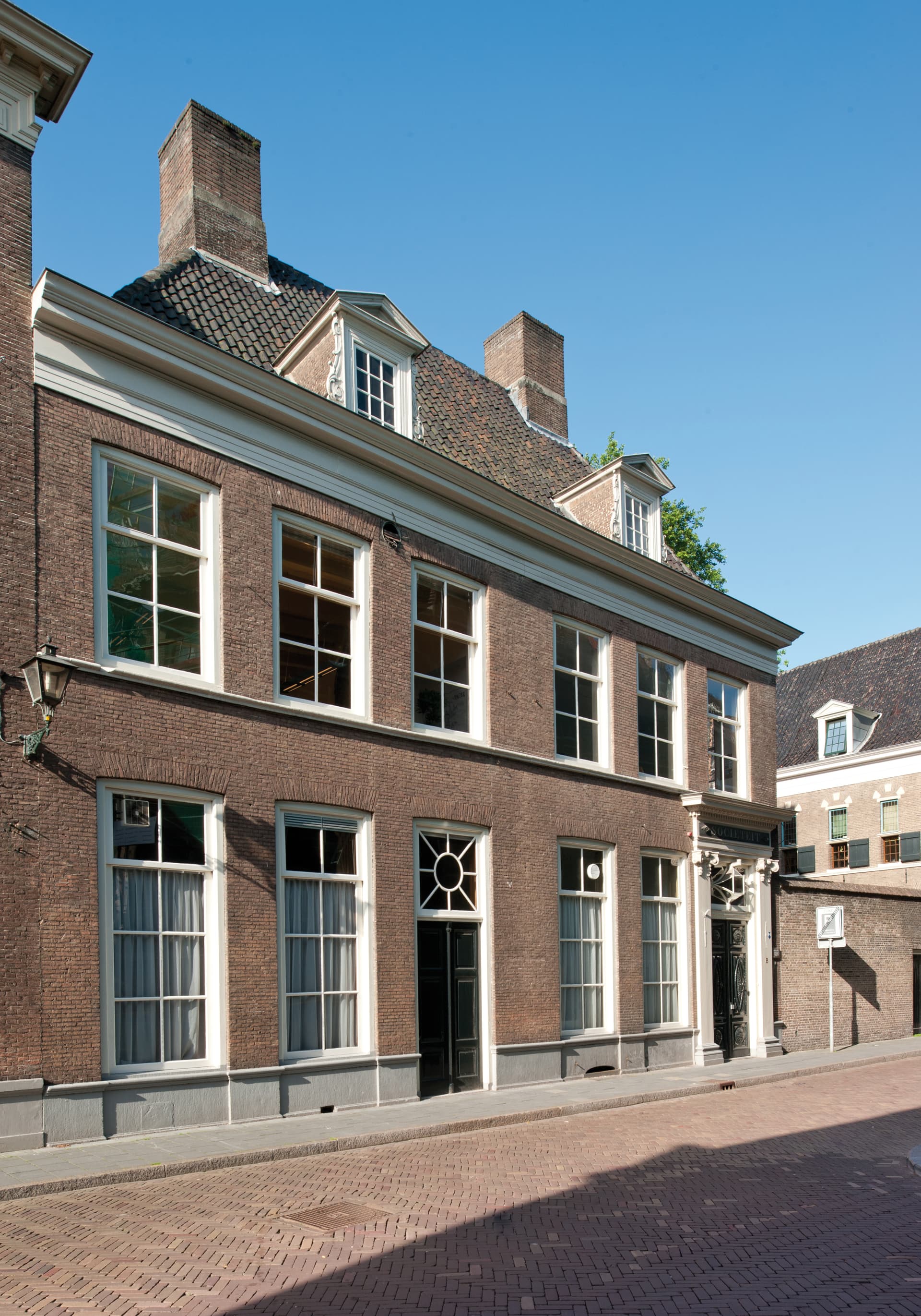 Groote Sociëteit