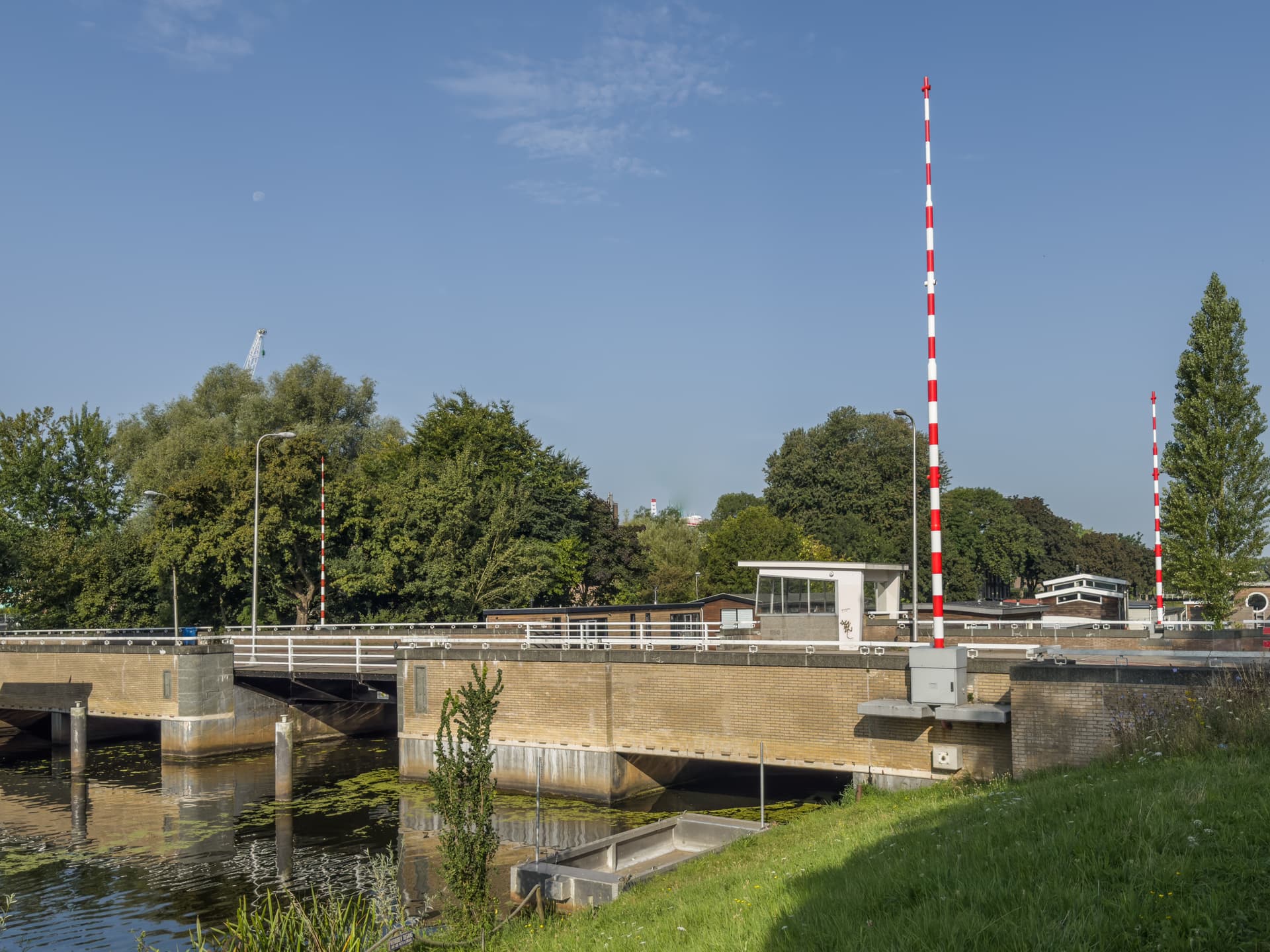 Hanekampbrug