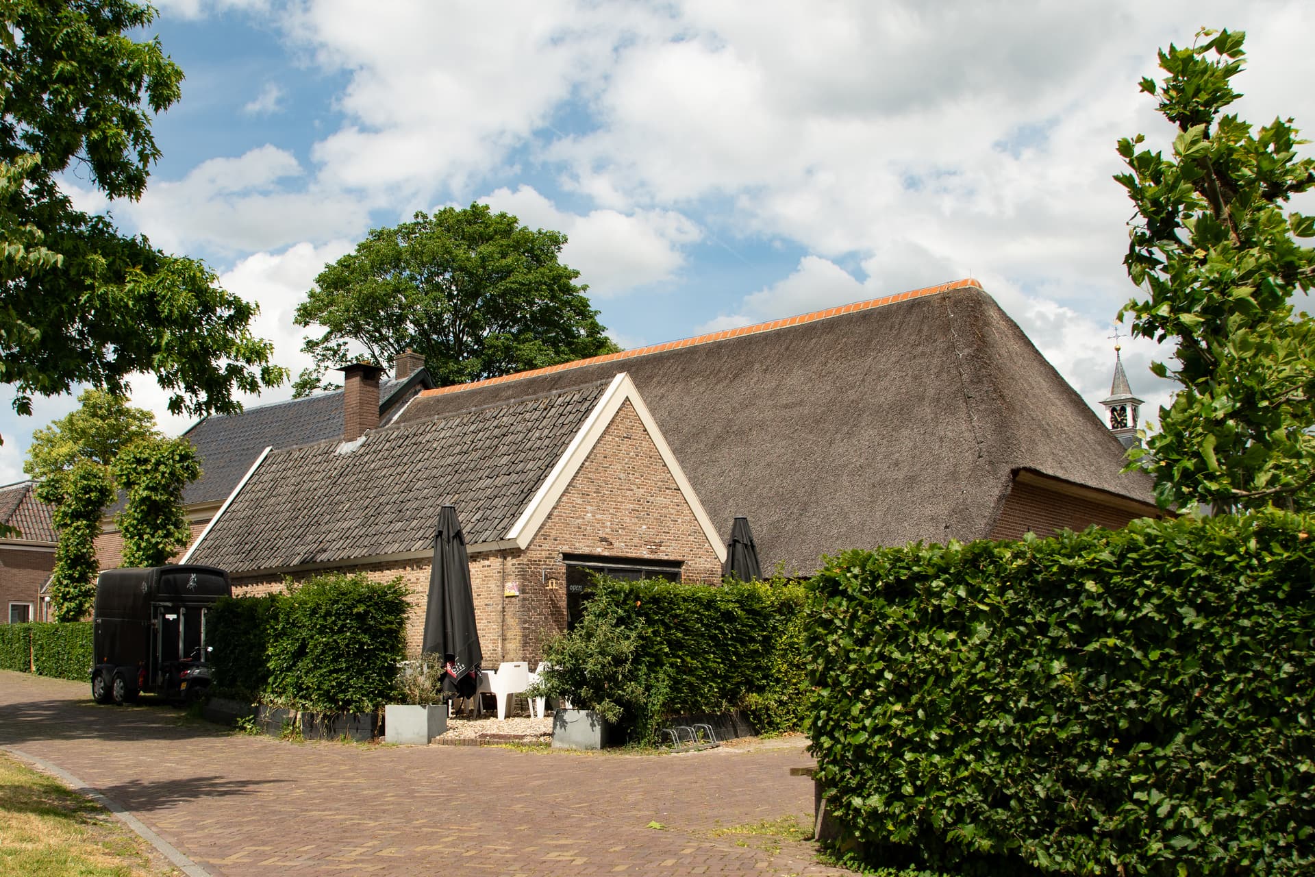 Hof van Windesheim