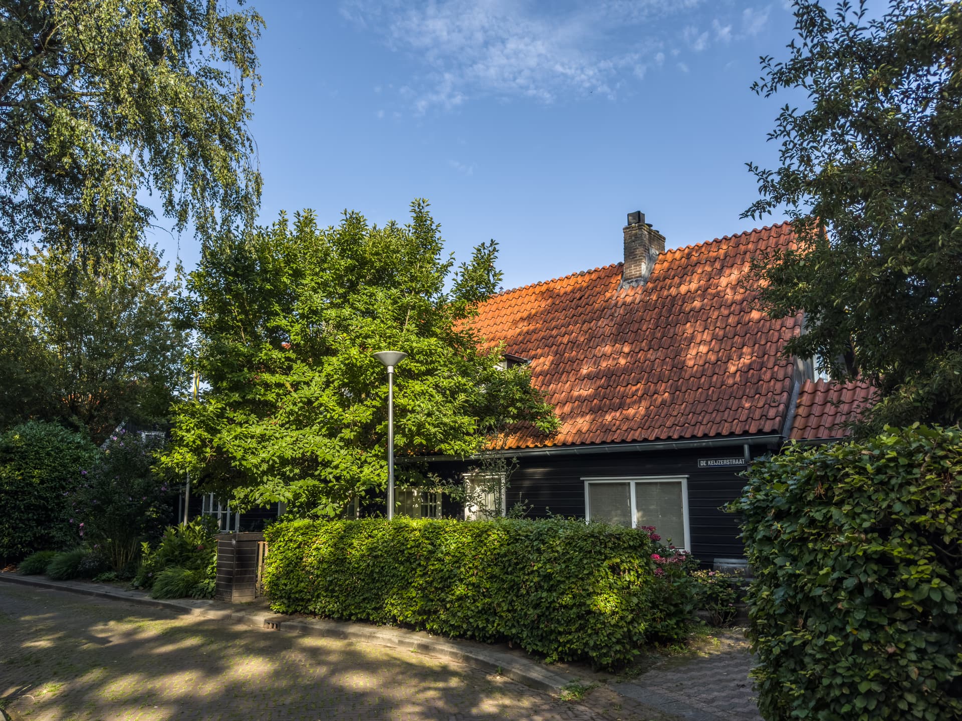 Oostenrijkse woningen