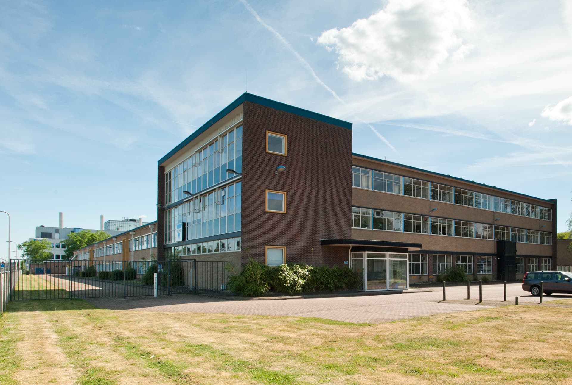 Philipsgebouwen