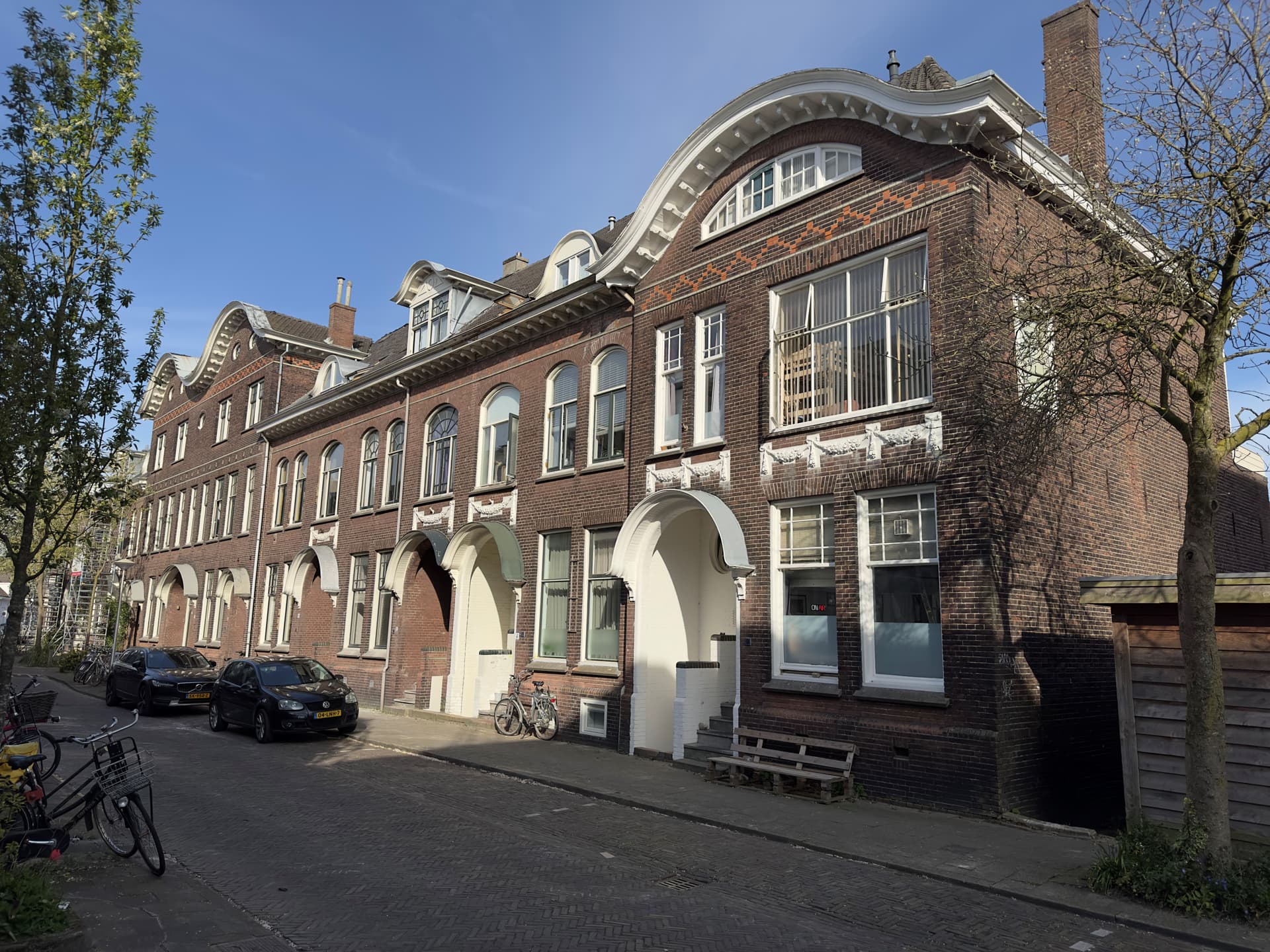 Venestraat