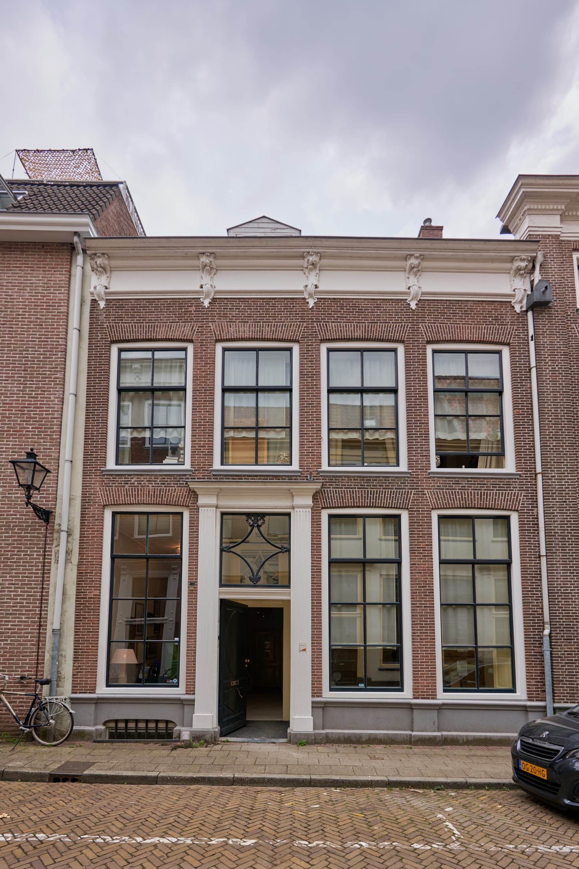 Bloemendalstraat 3