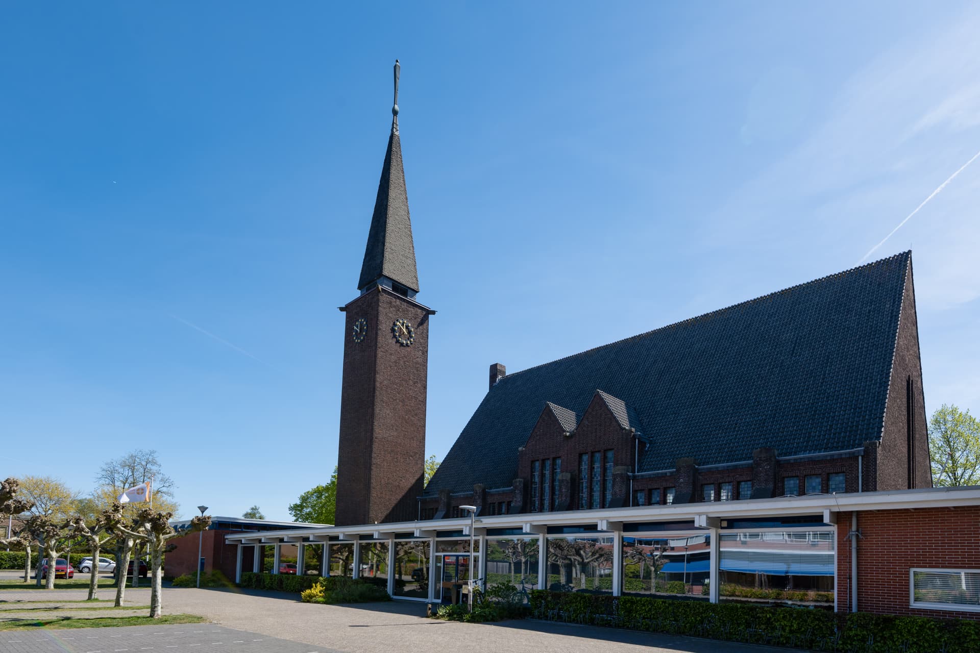 Jeruzalemkerk