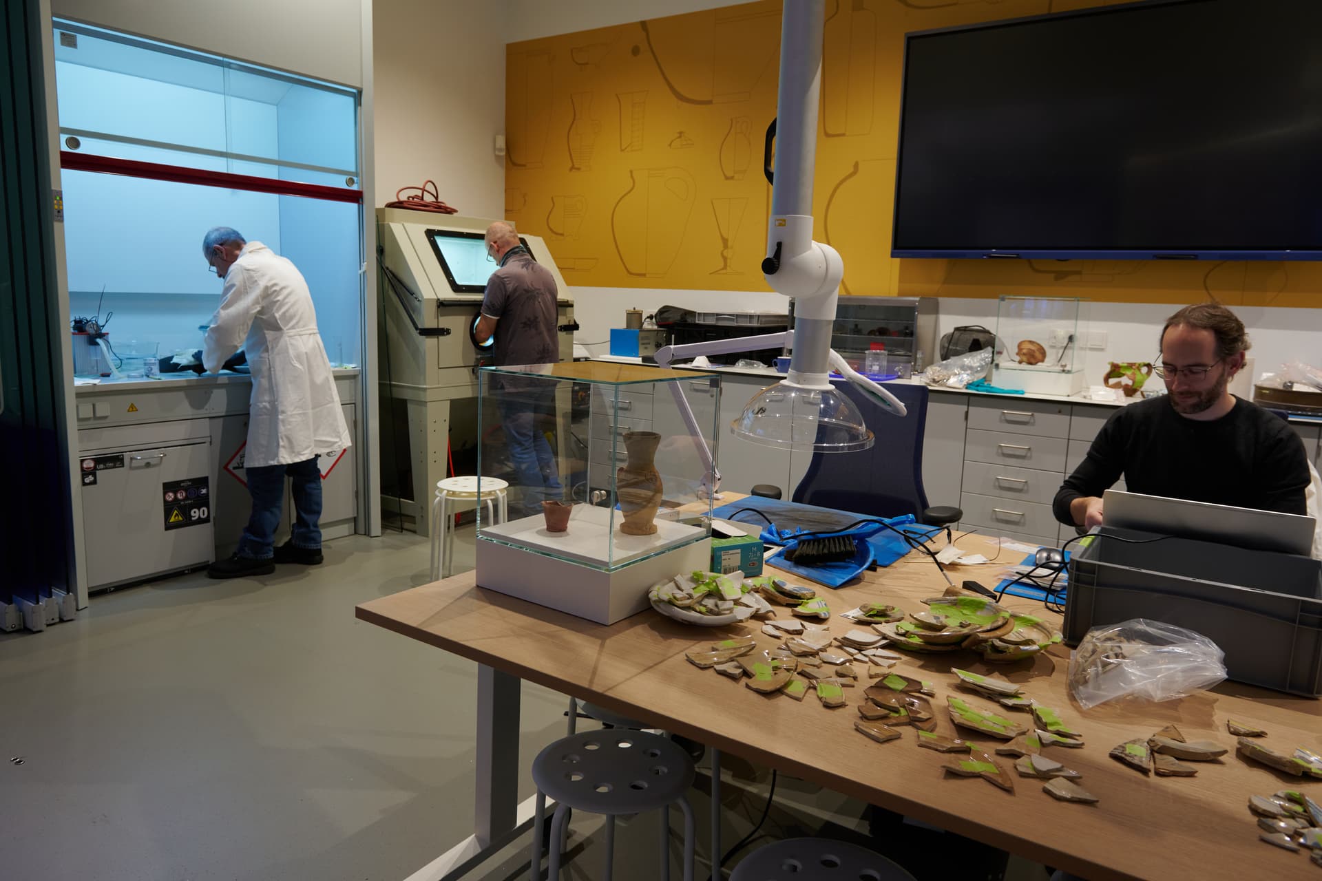 Erfgoedlab