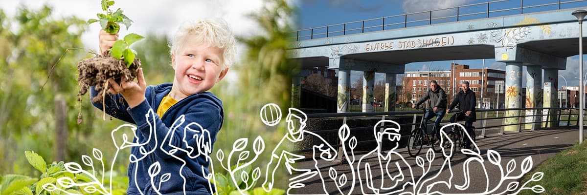 Header MijnBuurtidee