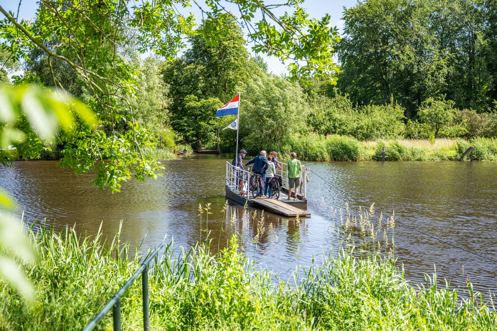 Haersterveerpont