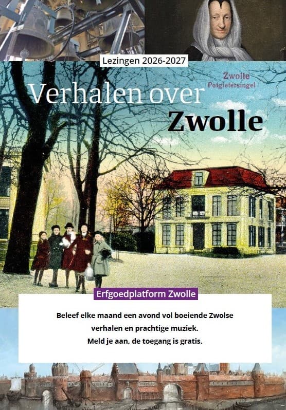 Verhalen over Zwolle