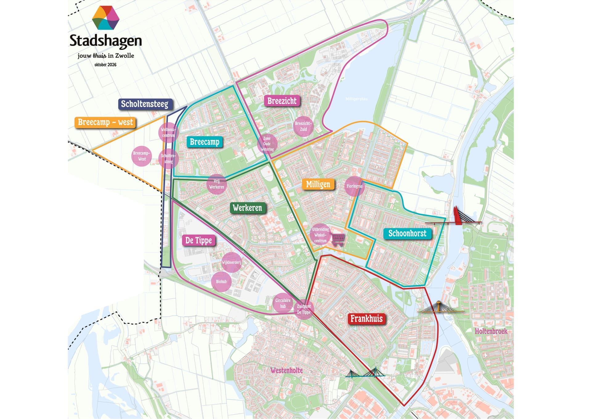 Voorzieningen