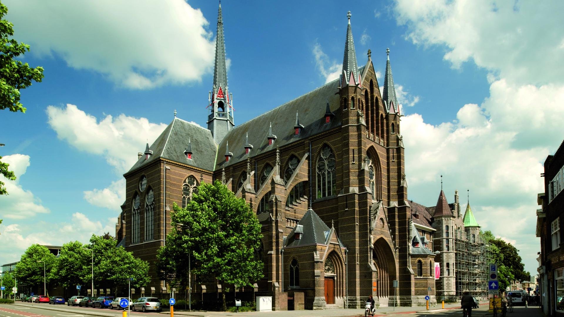 Dominicanenkerk Zwolle